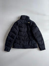 The North Face 600 Down Puffer Women's Jacket Black (M)
