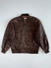 Portobello Premium Original Leather Jacket (XL)