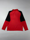 Puma US Boulogne Côte d'Opale Quarter Zip Training Top (S/M)