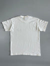Don Quixote Silhouette Graphic T-Shirt | White (S)