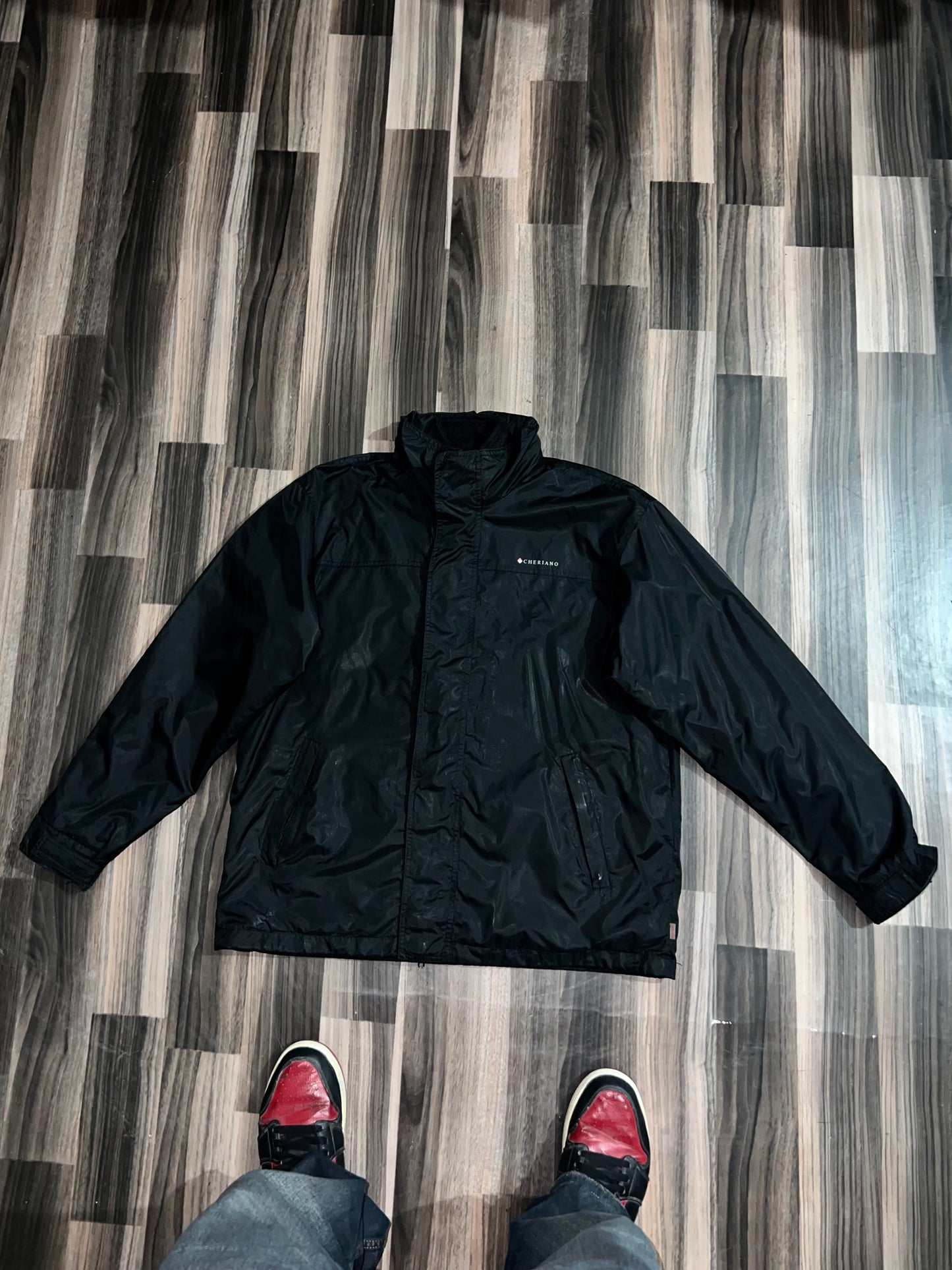 ZPremium Double Jacket (L/Xl)