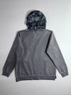 Adidas Originals x Kazuki Kuraishi LXXXIV Lab Grey Nanosphere Zip Hoodie (L)