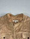 Super Premium Original Leather Jacket Women’s (M)