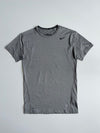Nike Pro Combat Dri-Fit Compression T-Shirt – Grey (L)