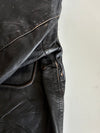 Jack &Jones Premium Original Leather Jacket (L)