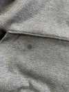 Patagonia P-6 Logo Uprisal Hoodie – Heather Grey – (XL)