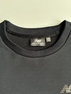 New Balance Embroidered Logo Crewneck Sweatshirt – Black (L)