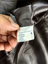 Vintage Premium Original Leather Jacket (2XL)