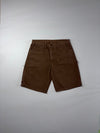 Dickies Brown Carpenter Shorts (W:35) (L:23)