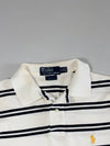 Polo Ralph Lauren Custom Fit Striped Polo Shirt women’s(XXS)