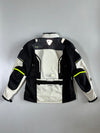 Rev’it Hurricane Adventure Padded Touring Jacket (L/Xl)