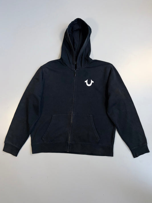 True Religion Authentic Minimal Jacket (XL)