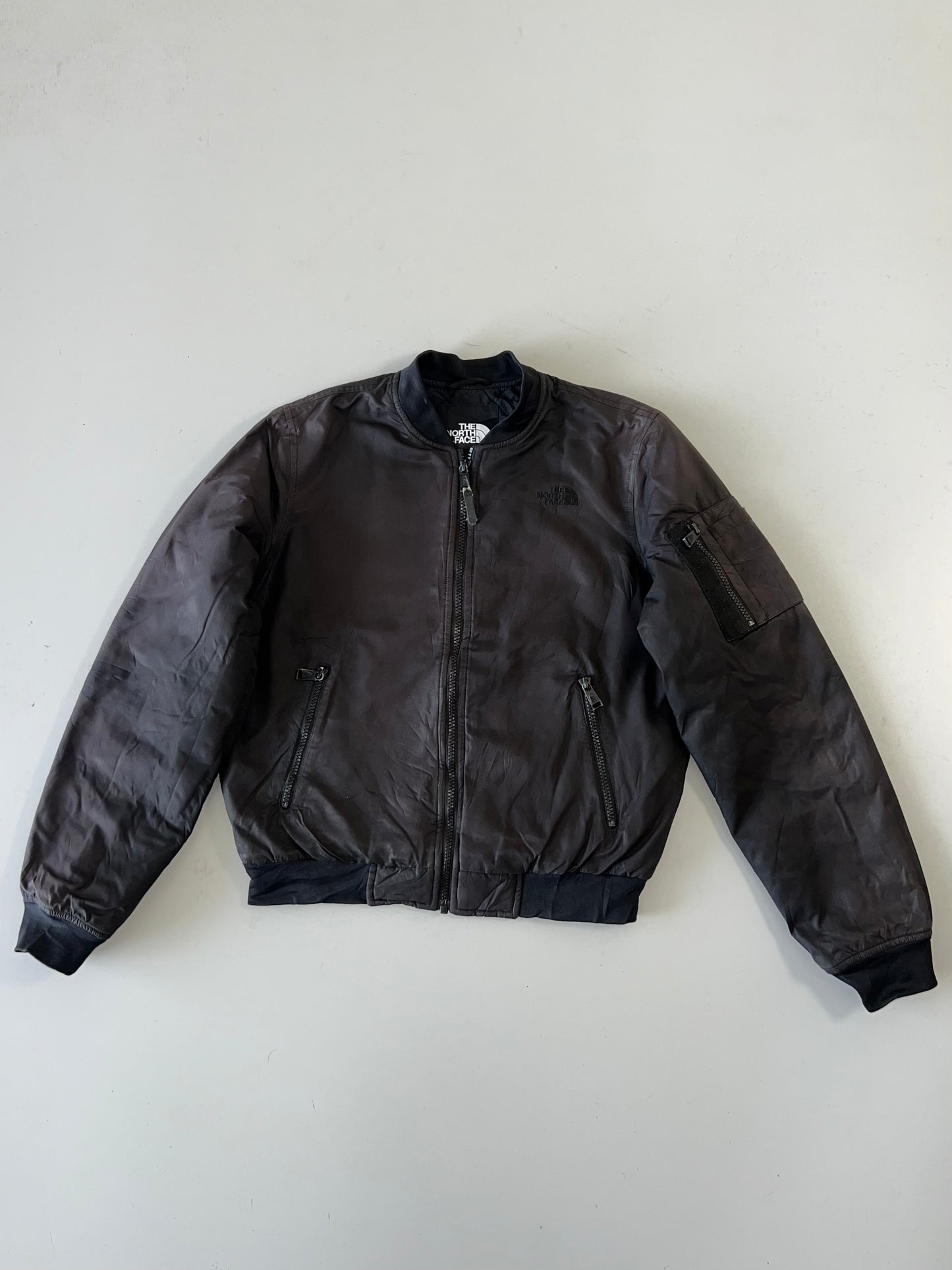 ZThe North Face Original Jacket (XS)