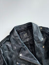 Premium Original Leather Jacket (S)