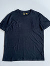 Polo Ralph Lauren Big Pony Embroidered T-Shirt – Charcoal Grey (Xl)