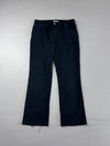 Levi’s 550 Relaxed Boot Cut Jeans (W:37) (L:45)