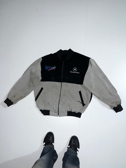 ZSuper Premium Ferrari Revers-able Jacket (Not OG Merchandise)