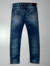 Armani Jeans “Seascout” Straight Fit Jeans (W:34 |L:43)