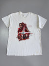 Vintage Premium Star Wars Graphic Printed T-Shirt (L)