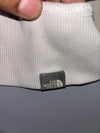 The North Face | White Hoodie | (L)