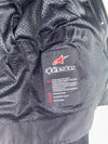 Alpinestars Mesh Textile Riding Jacket  Completely padded (L)