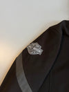 Harley-Davidson Vision Motorcycle Softshell Jacket Detachable Cap (XL)