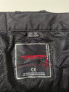 Komine Mesh Motorcycle Riding Pants Knee padded (W:34) (L:42)