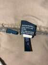 Polo Ralph Lauren Khaki Cargo Shorts (W:35) (L:24)