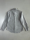 Polo Ralph Lauren Heather Pique Shirt (M/L)