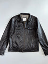Esprit Premium Original Leather Jacket (L)