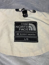 The North Face Summit Series Gore-Tex Jacket – Cream (XL)