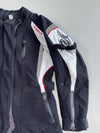 Held Lady Equipment Textile Motorcycle Jacket Womens(S)