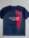 Paris Saint-Germain PSG Lee Kang In #19 Home Football Jersey (M)