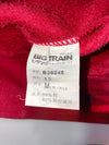 Big Train Original Fully Embroidered Pullover (M)