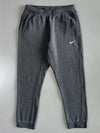 Nike Fleece Joggers – Charcoal Grey Elastic(W:32|L:38)
