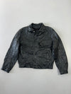 ZSuper Premium Original Leather Jacket (L/XL)