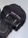 Polo Ralph Lauren Original Pink Pony Embroidered Cap (Adjustable)