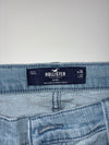Hollister Skinny Jeans (W:36) (L:41.5)
