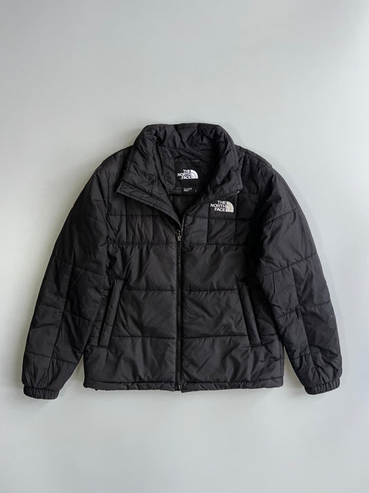 The North Face Quilted Puffer Jacket (S)