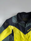 Vintage Dainese Premium Mesh Motorcycle Riding Jacket (Paded)(L)