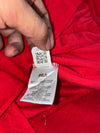 Fila Premium Velour Zip Hoodie (M)