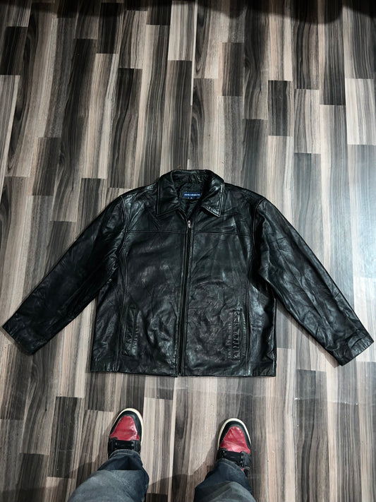 ZUltra Premium Original Leather (XL/2XL)