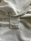 Lacoste Classic Piqué Polo Shirt White 100% Cotton (S/M)