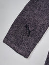Puma Sport Lifestyle Grey 1/4 Zip Sweater (L)