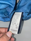 Tommy Hilfiger “Upper Hudson” Blue Puffer Vest (S)