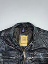 Super Premium Original Leather Jacket (S/M)