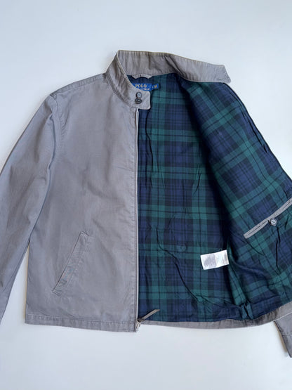!          Polo*Ralph*Lauren* Original Hard Cotton Jacket (M/L)