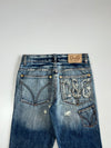 D&G  Blue Denim Jeans (W:30|L:43)