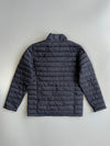 Slazenger Quilted Full Zip Puffer Jacket (M)
