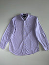 Tommy Hilfiger Lavender Oxford Button-Down (XL)